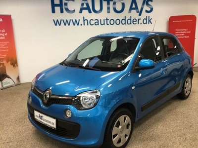 Renault Twingo 1,0 SCe 70 Expression