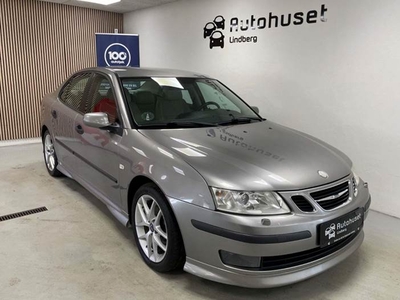 Saab 9-3 1,8 t Linear Sport Sedan