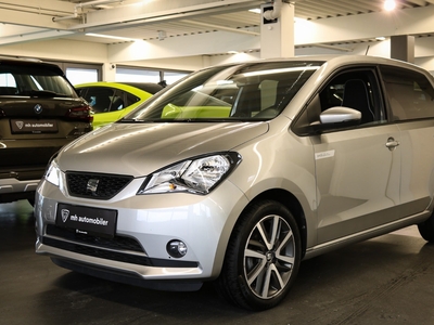 Seat Mii Electric+ 5d