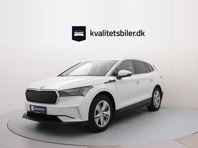 Skoda Enyaq iV 60 EL 180HK 5d Aut.