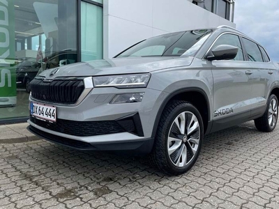 Skoda Karoq 1,5 TSi 150 Style DSG