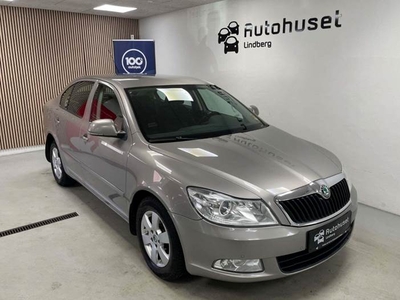 Skoda Octavia 1,6 TDi 105 Ambiente