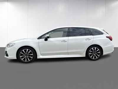 Subaru Levorg1,6 GT-N AWD Lineartronic 170HK Stc 6g Aut.