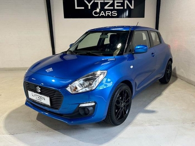 Suzuki Swift 1,2 Dualjet Club