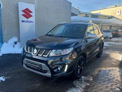 Suzuki Vitara 1,4 Boosterjet S