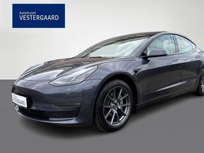 Tesla Model 3 EL Long Range AWD 498HK Aut.