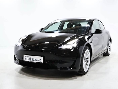 Tesla Model 3 EL 283HK Aut.