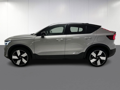 Volvo C40P8 Recharge Twin Ultimate AWD 408HK 4d Aut.