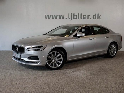 Volvo S90 2,0 D4 190 Momentum aut.