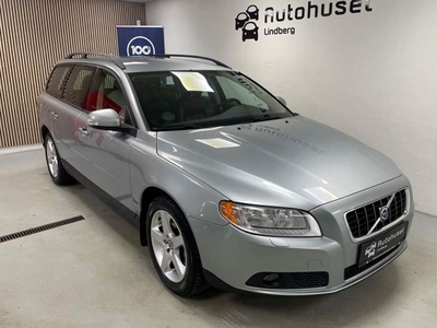 Volvo V70 2,0 Momentum