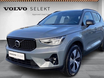 Volvo XC40 1,5 1,5 T5 Recharge Plugin-hybrid Plus 262HK 5d 7g Aut.