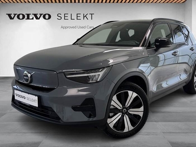 Volvo XC40 P6 Recharge Plus 231HK 5d Aut.