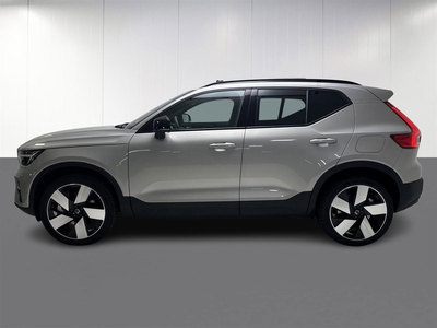 Volvo XC40P8 Recharge Twin Ultimate AWD 408HK 5d Aut.