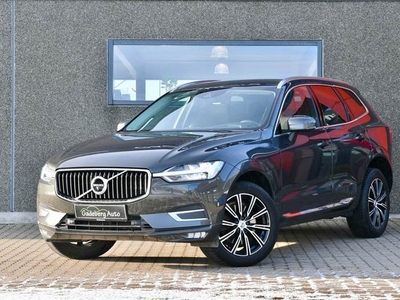 Volvo XC60 2,0 D5 235 Inscription aut. AWD