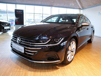 VW Arteon 1,4 eHybrid Elegance DSG