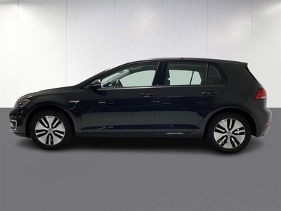 VW GolfEL 136HK 5d Aut.