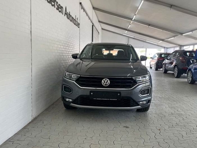 VW T-Roc 1,5 TSi 150 Sport DSG