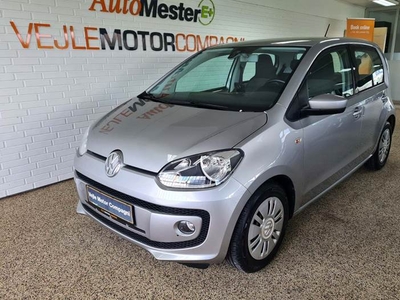 VW UP! 1,0 60 Move Up! BMT