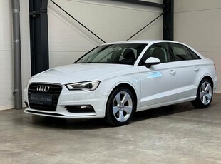 Audi A3 2,0 TDi 150 Ambition