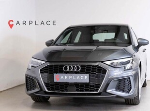 Audi A3 40 TFSi e S-line Sportback S-tr.