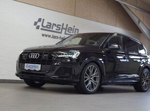 Audi Q7 50 TDi S-line quattro Tiptr. 7prs