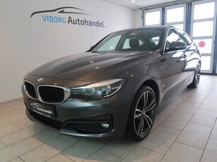 BMW 320d