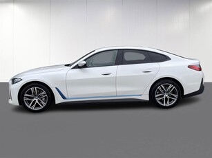 BMW i4eDrive40 Gran Coupé EL Charged Plus 340HK 5d Trinl. Gear