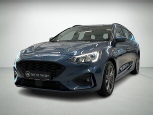 Brugt Ford Focus EcoBlue ST-Line stc.