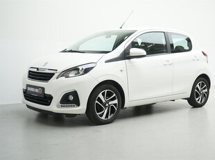 Brugt Peugeot 108 e-VTi 72 Active