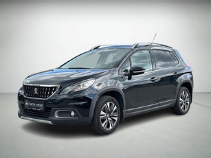 Brugt Peugeot 2008 BlueHDi 100 Active