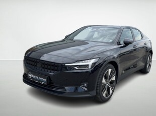 Brugt Polestar 2 Long Range