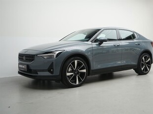 Brugt Polestar 2 Long Range AWD