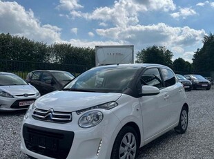 Citroën C1 1,2 PureTech 82 Feel