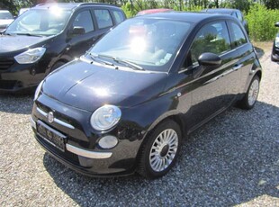 Fiat 500 1,2 Pop 69HK 3d