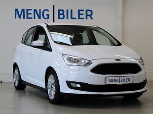 Ford C-MAX 1,5 TDCi Business Start/Stop 120HK Van 6g