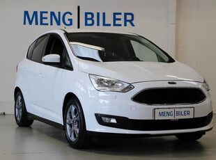 Ford C-MAX 1,5 TDCi Business Start/Stop 120HK Van 6g