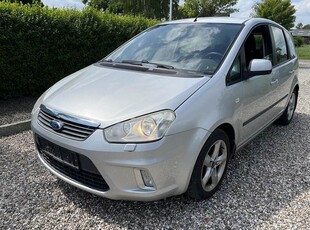 Ford C-MAX 1,6 TDCi Trend Collection 90HK