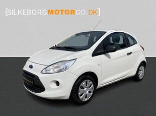 Ford Ka 1,2 Trend