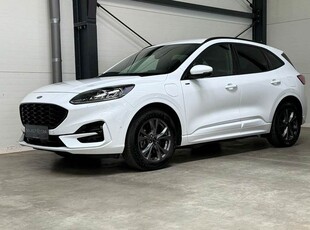 Ford Kuga 2,5 PHEV ST-Line X CVT