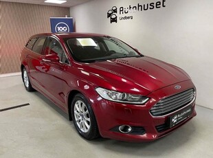 Ford Mondeo 2,0 TDCi 150 Trend stc. aut.