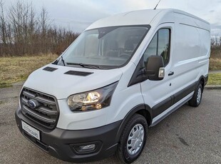 Ford Transit 2,0 350 L2H2 TDCi Trend 130HK Van 6g