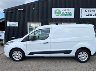 Ford Transit Connect 1,5 TDCi 100 Trend lang