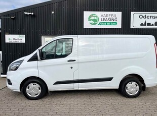 Ford Transit Custom 300S 2,0 TDCi 130 Trend