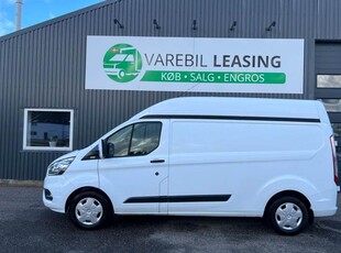 Ford Transit Custom 320L 2,0 TDCi 130 Trend