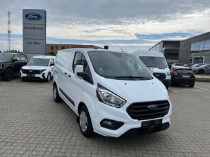 Ford Transit Custom300 L1H1 2,0 TDCi Trend 130HK Van 6g