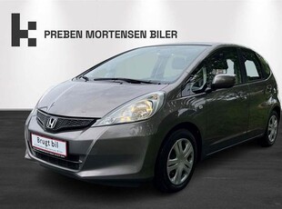 Honda Jazz 1,2 Trend