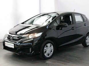 Honda Jazz 1,3 i-VTEC Trend