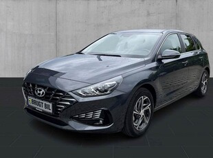 Hyundai i30 1,0 T-GDi Essential