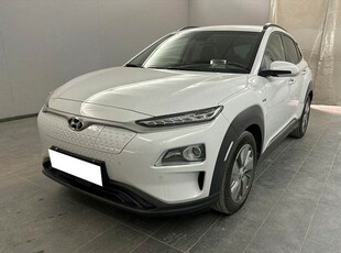 Hyundai Kona 64 EV Premium