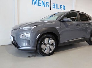 Hyundai Kona EL Advanced 136HK 5d Aut.